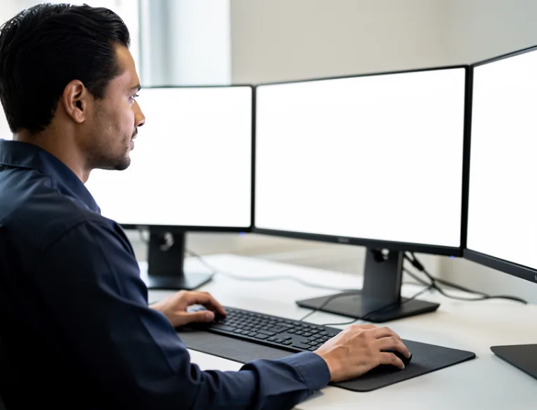 Incident Response & Ransomware Expert service in Roseville